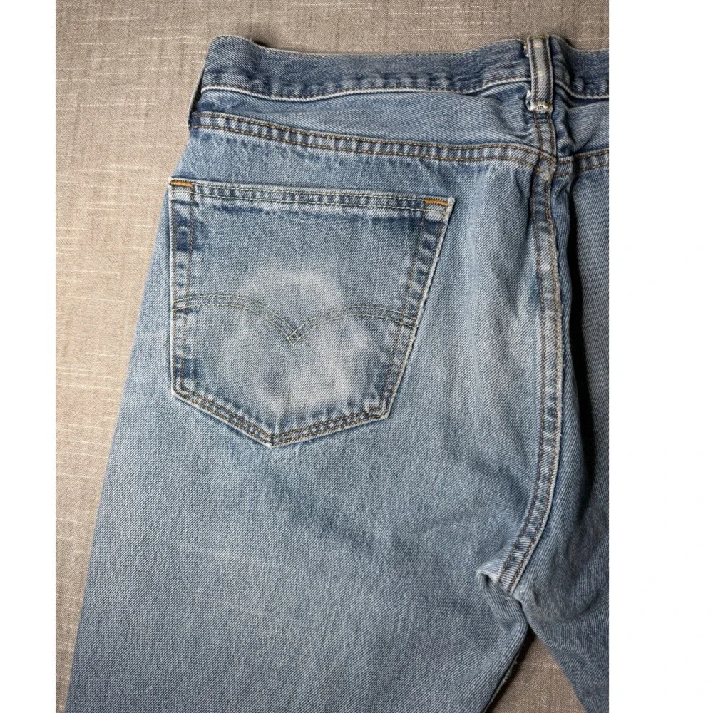 Levis levi 505