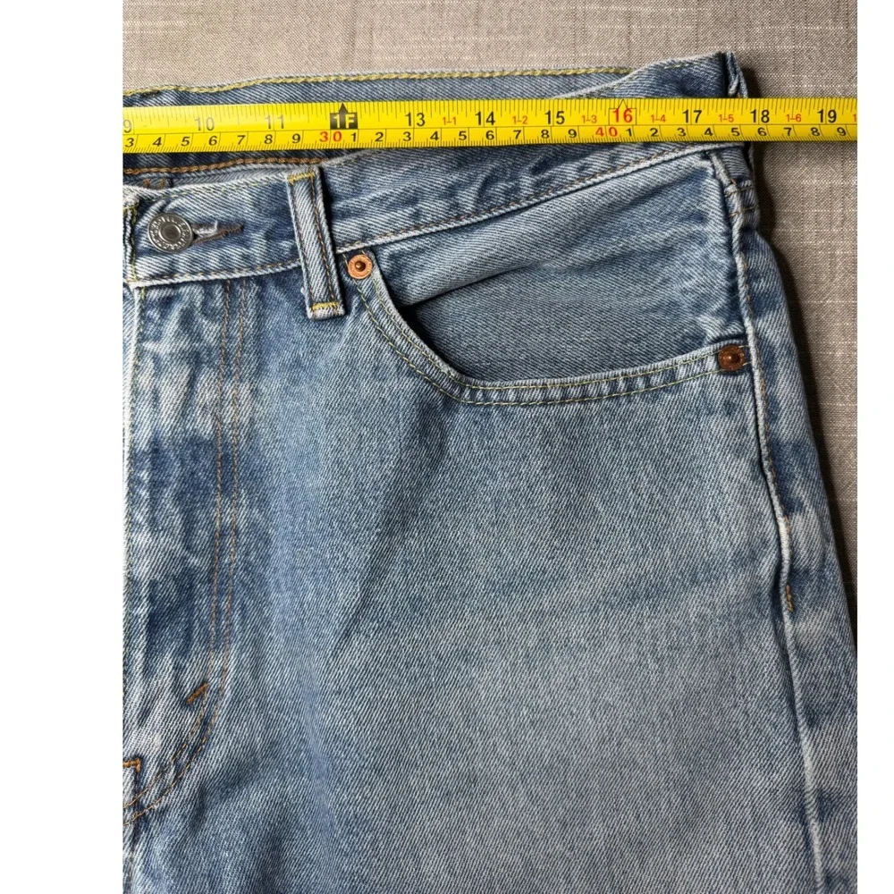 Levis levi 505