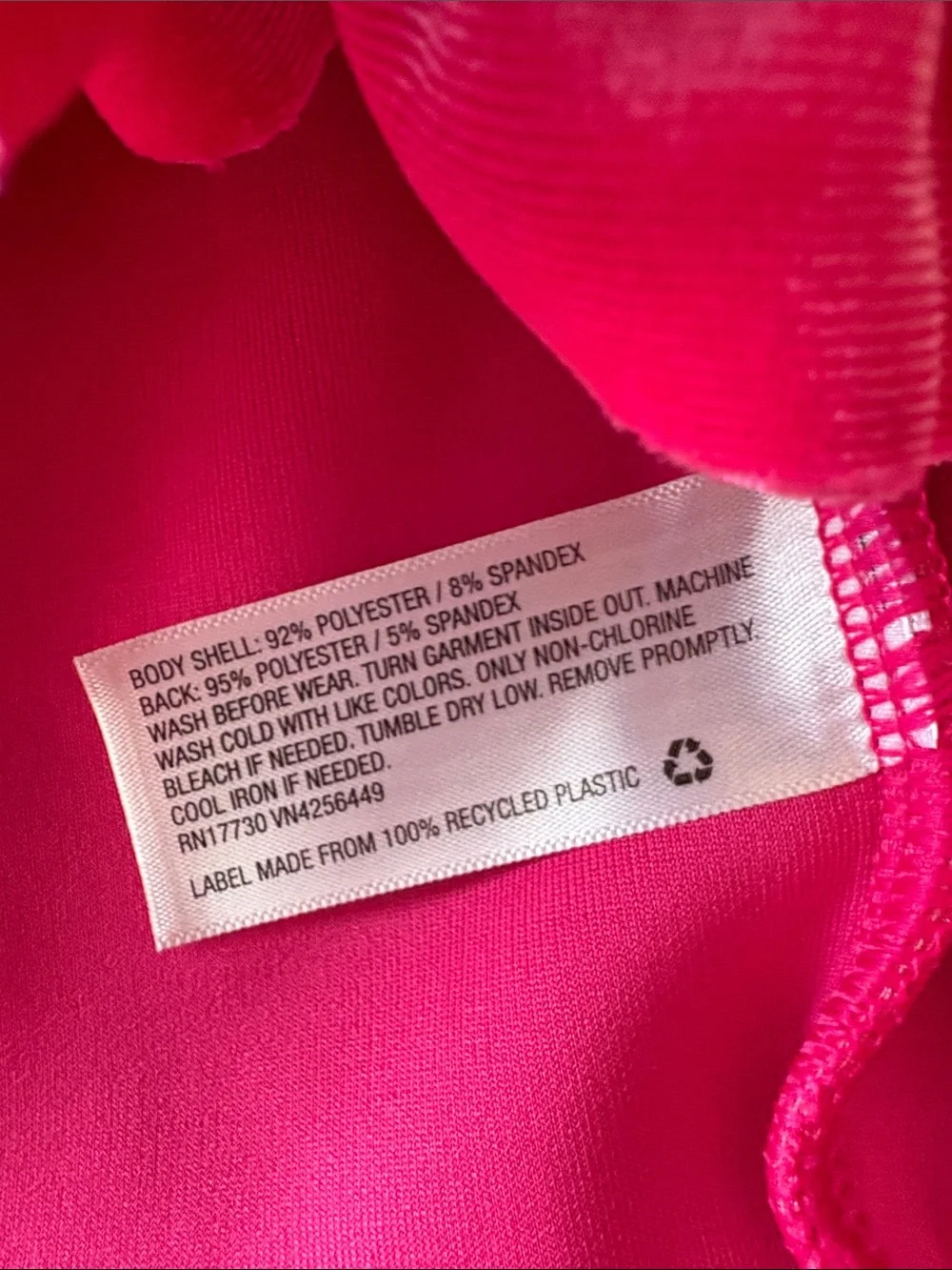 Genuine Kids From Oshkosh euc sleeveless