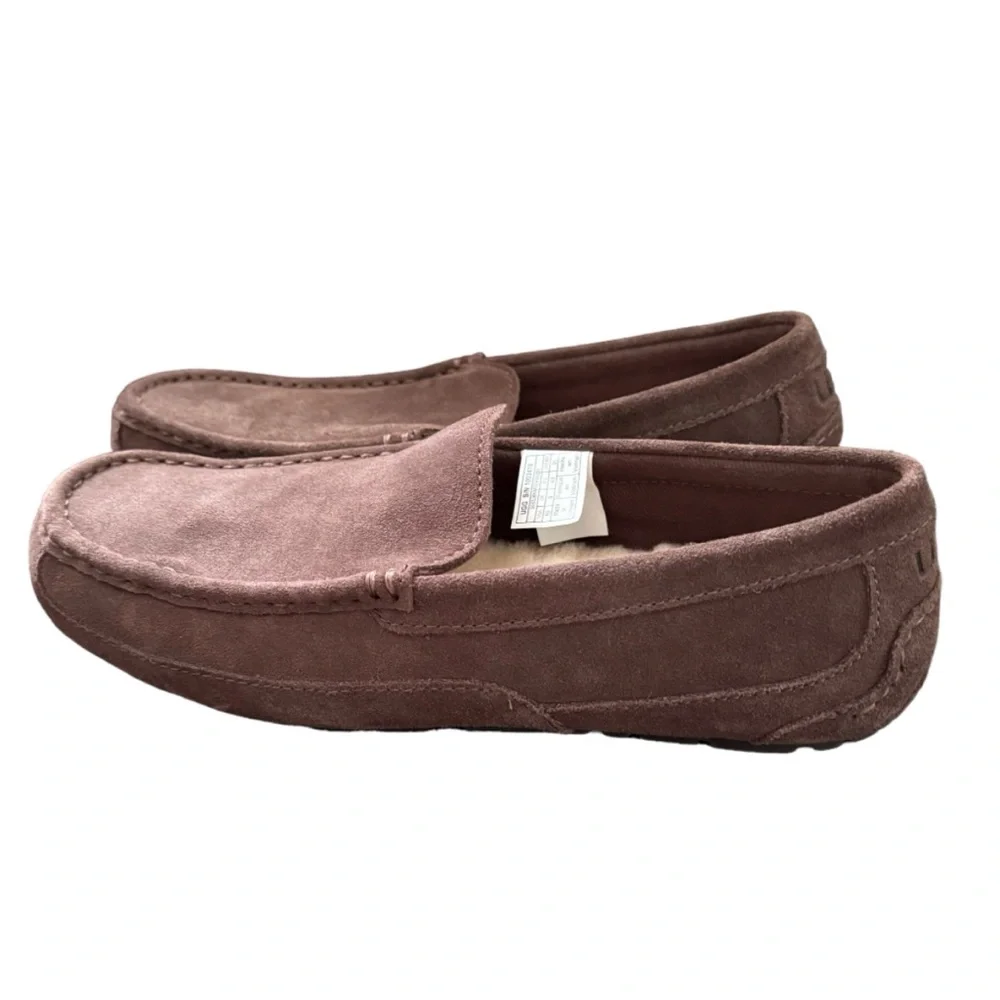 UGG surface two bumper