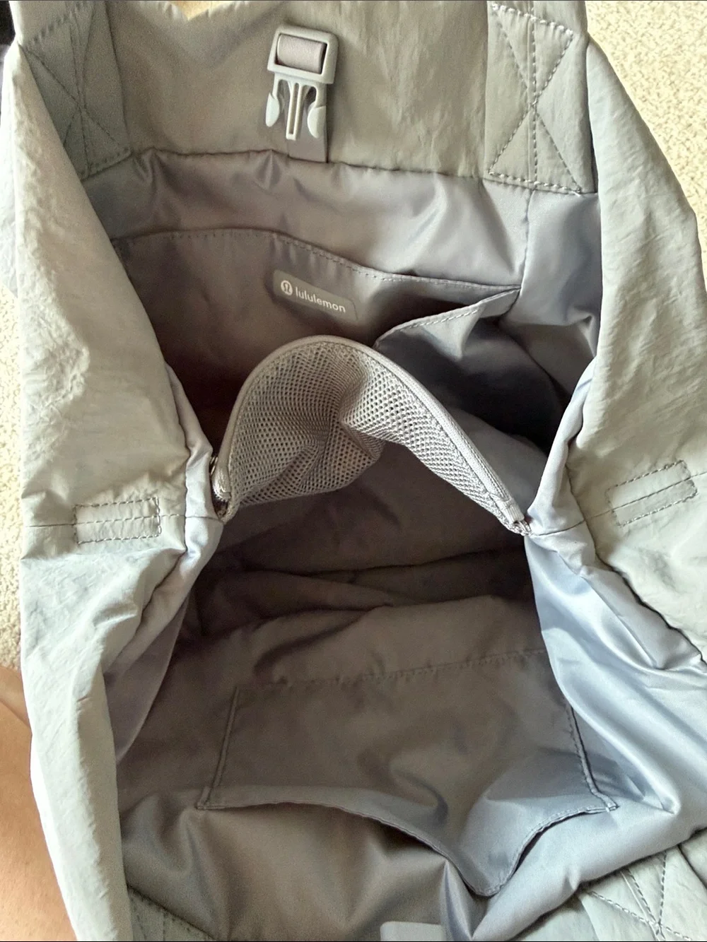 lululemon athletica brand new