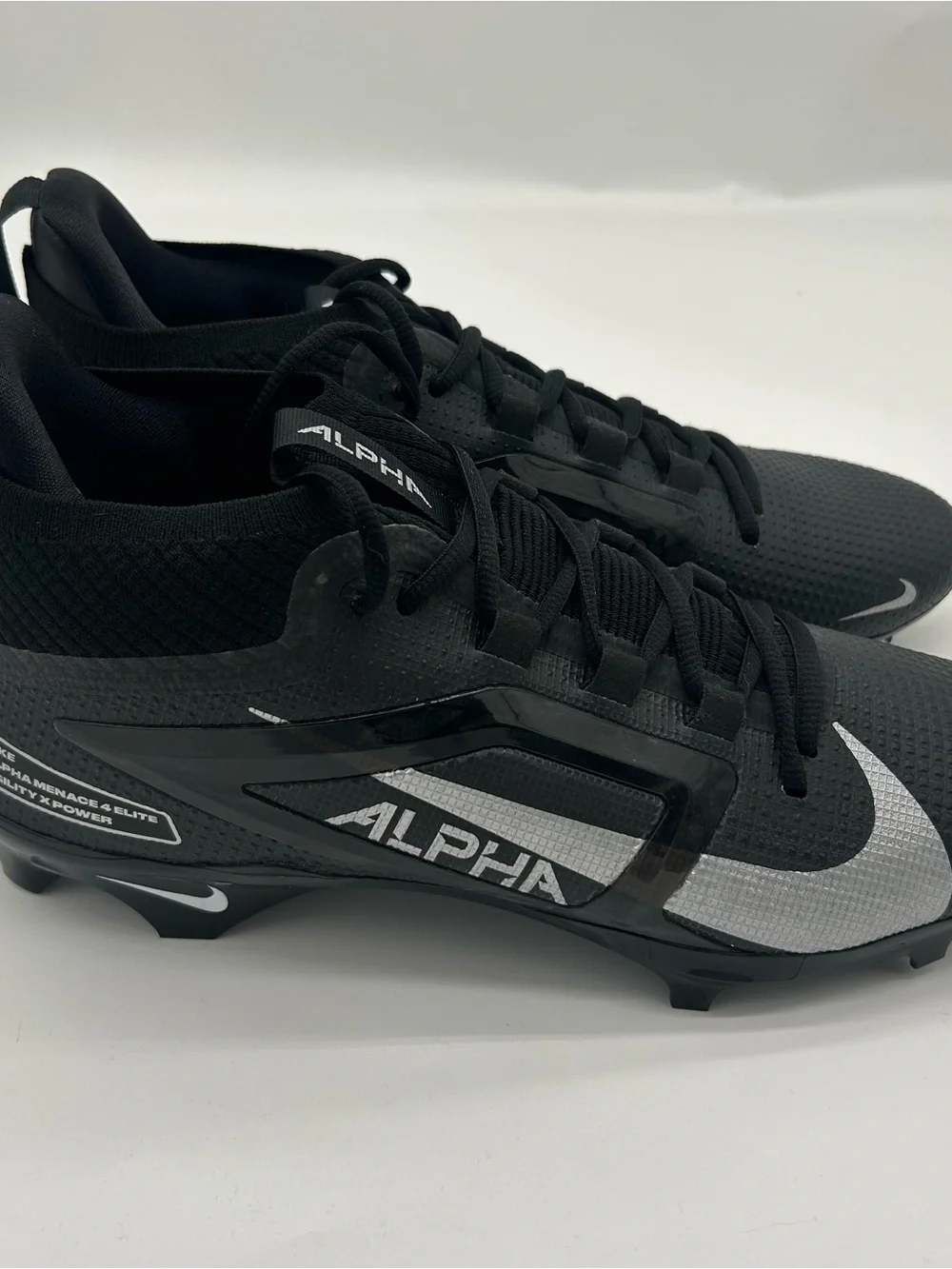 Nike alpha elite