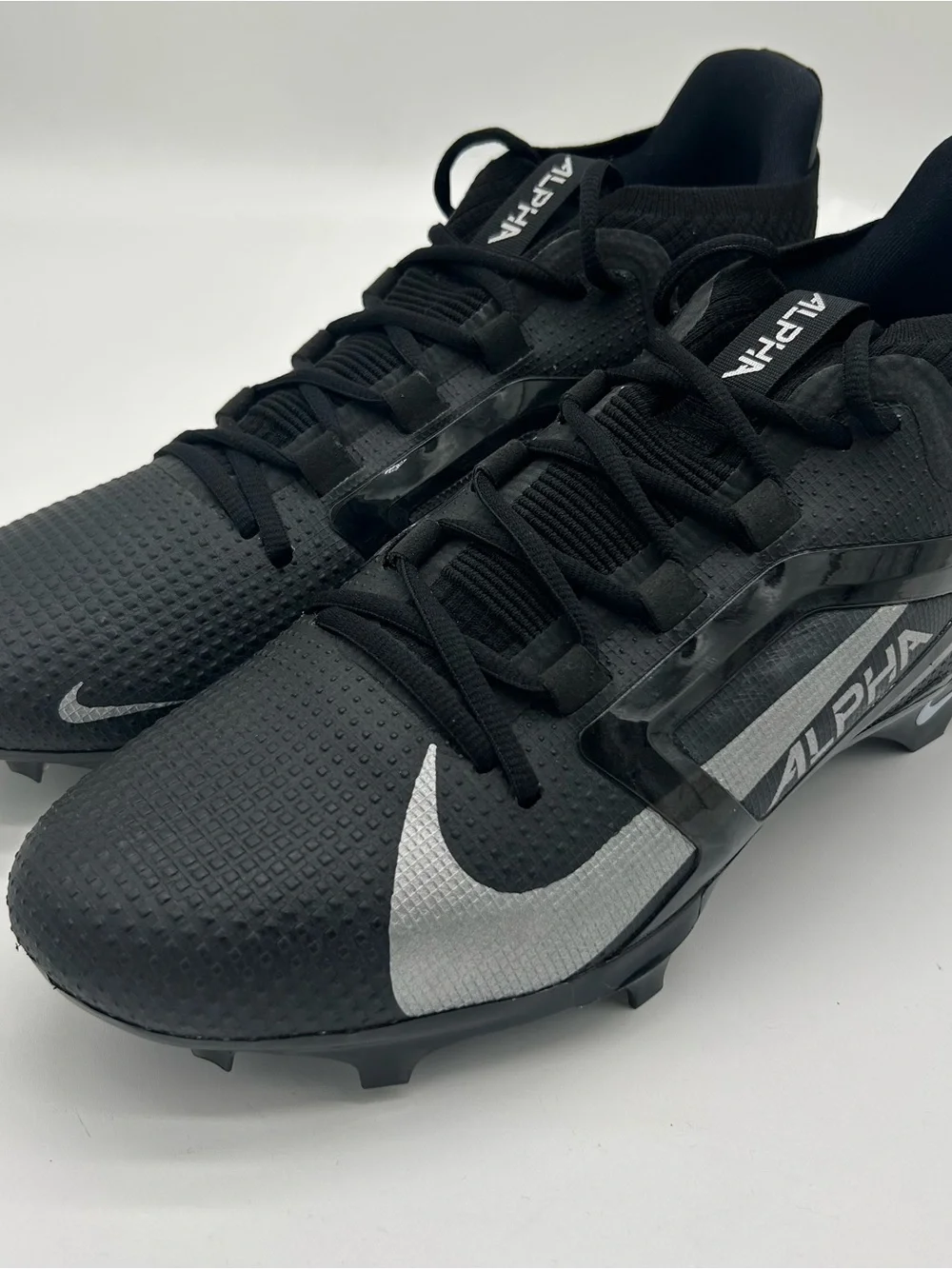 Nike alpha elite