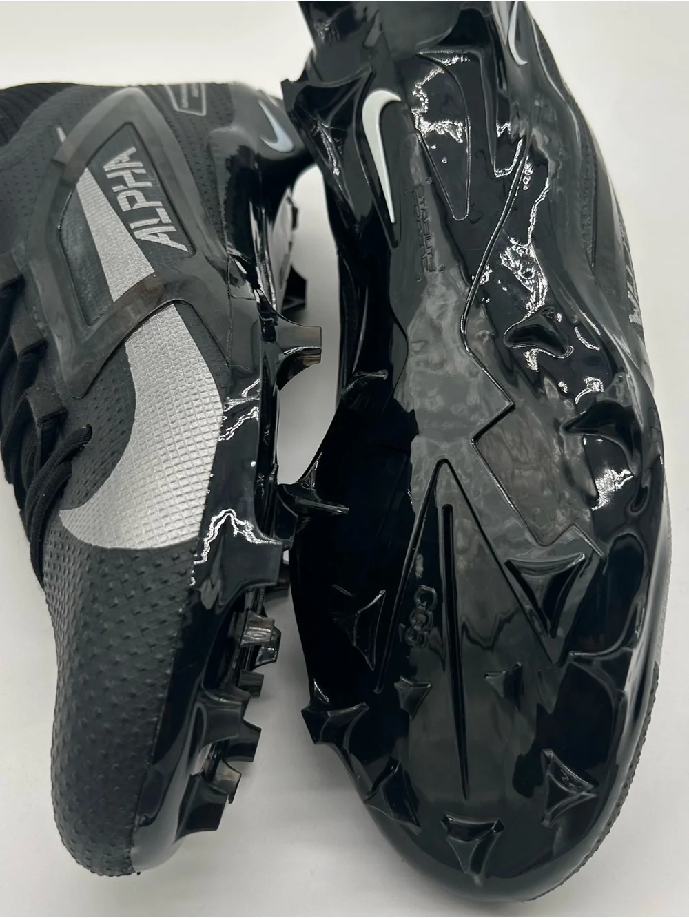 Nike alpha elite