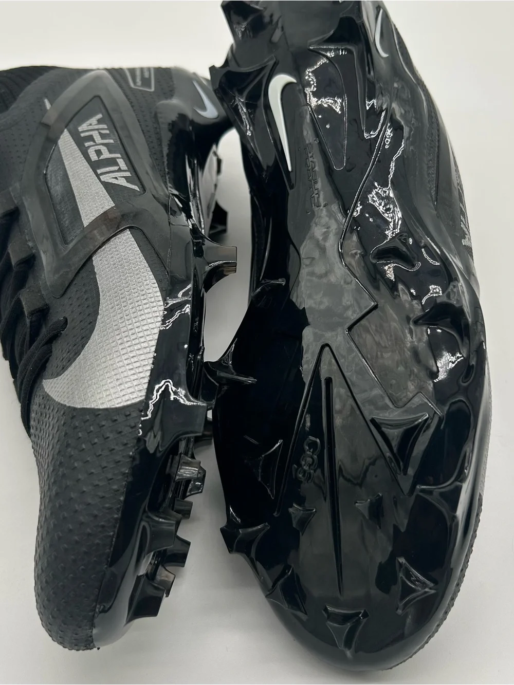 Nike alpha elite