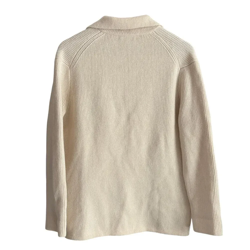 J. Crew crew double