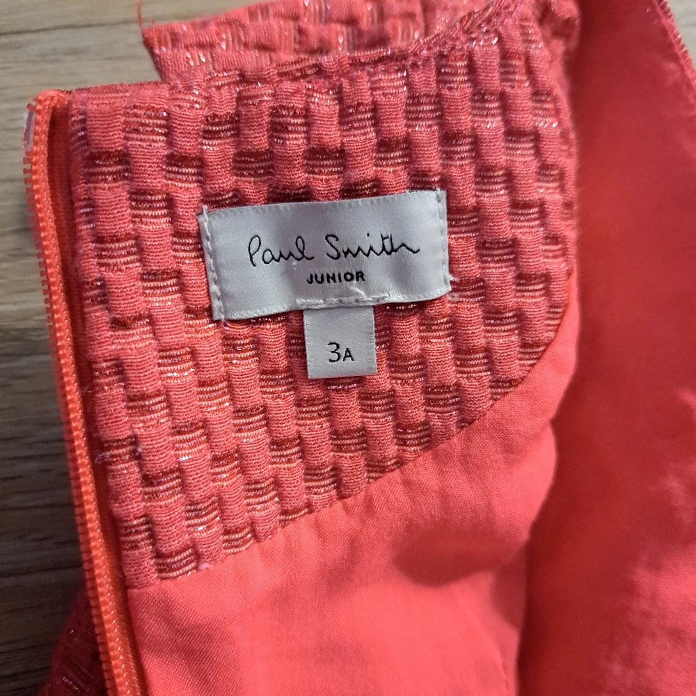 Paul Smith charming textured