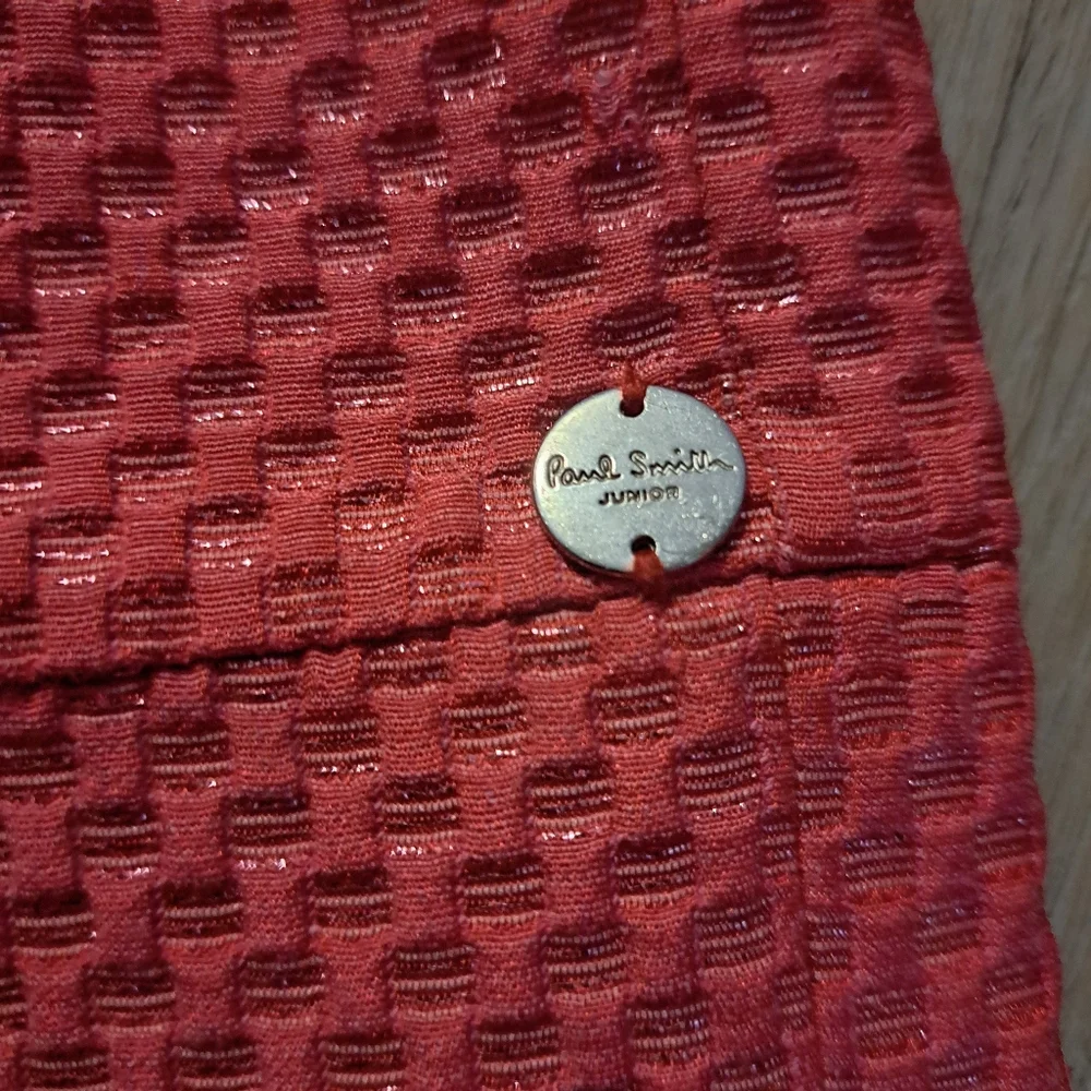 Paul Smith charming textured