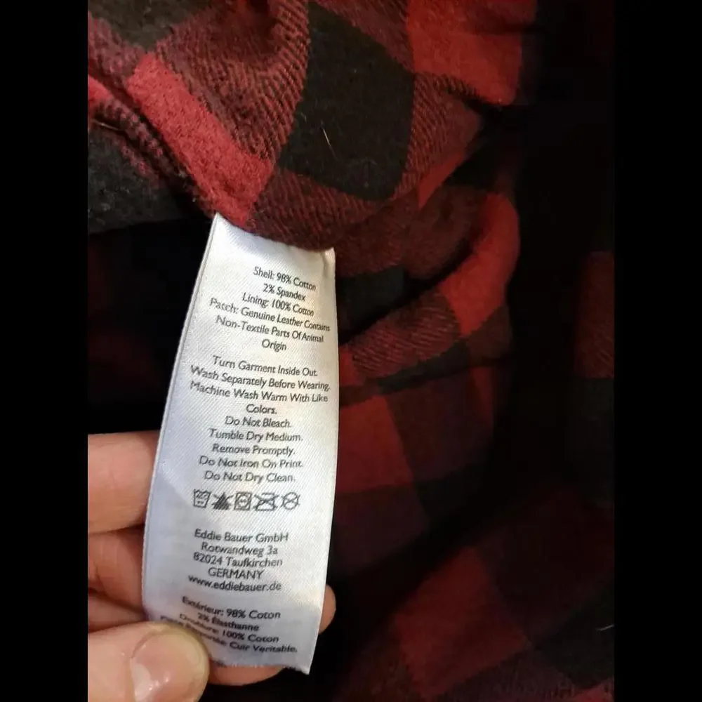Eddie Bauer eddie bauer