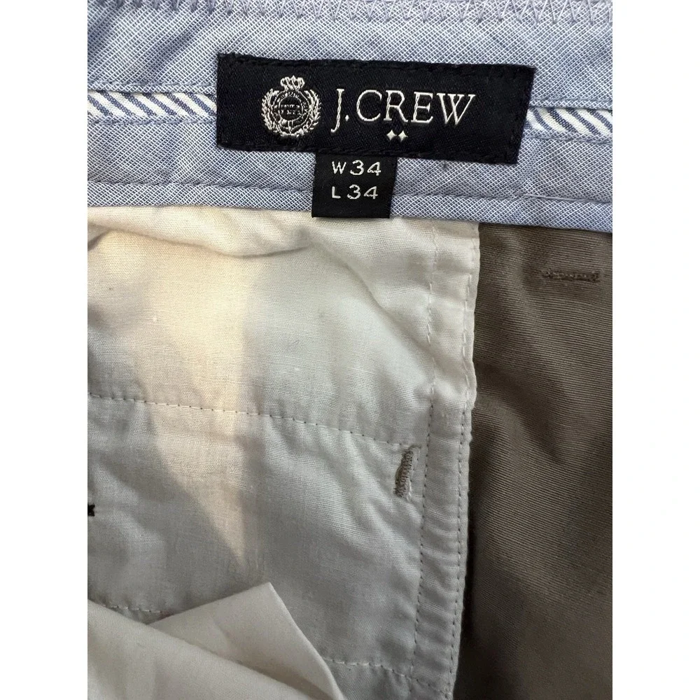 J. Crew Factory crew bedford