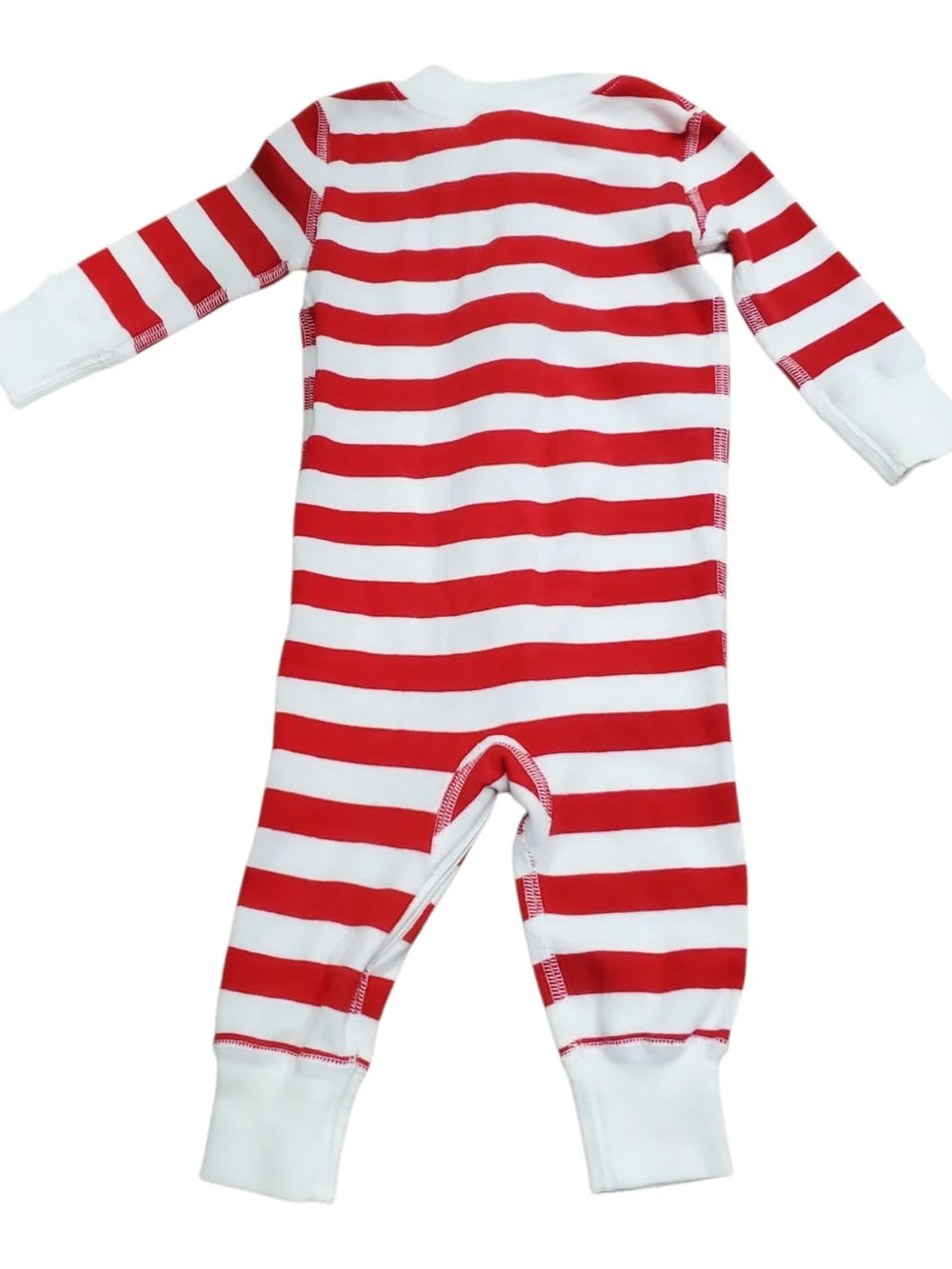 Hanna Andersson soft red