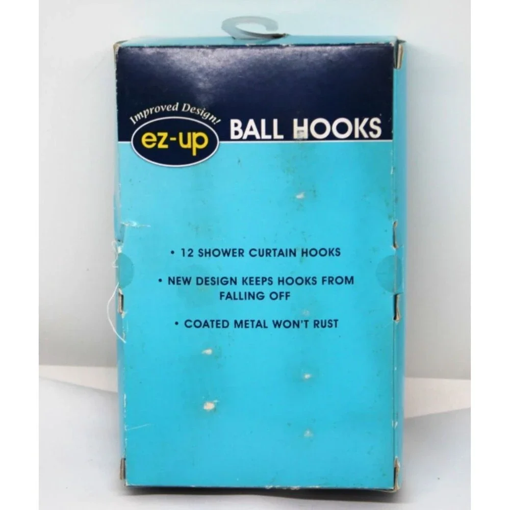 Excell Home Fashions ez up