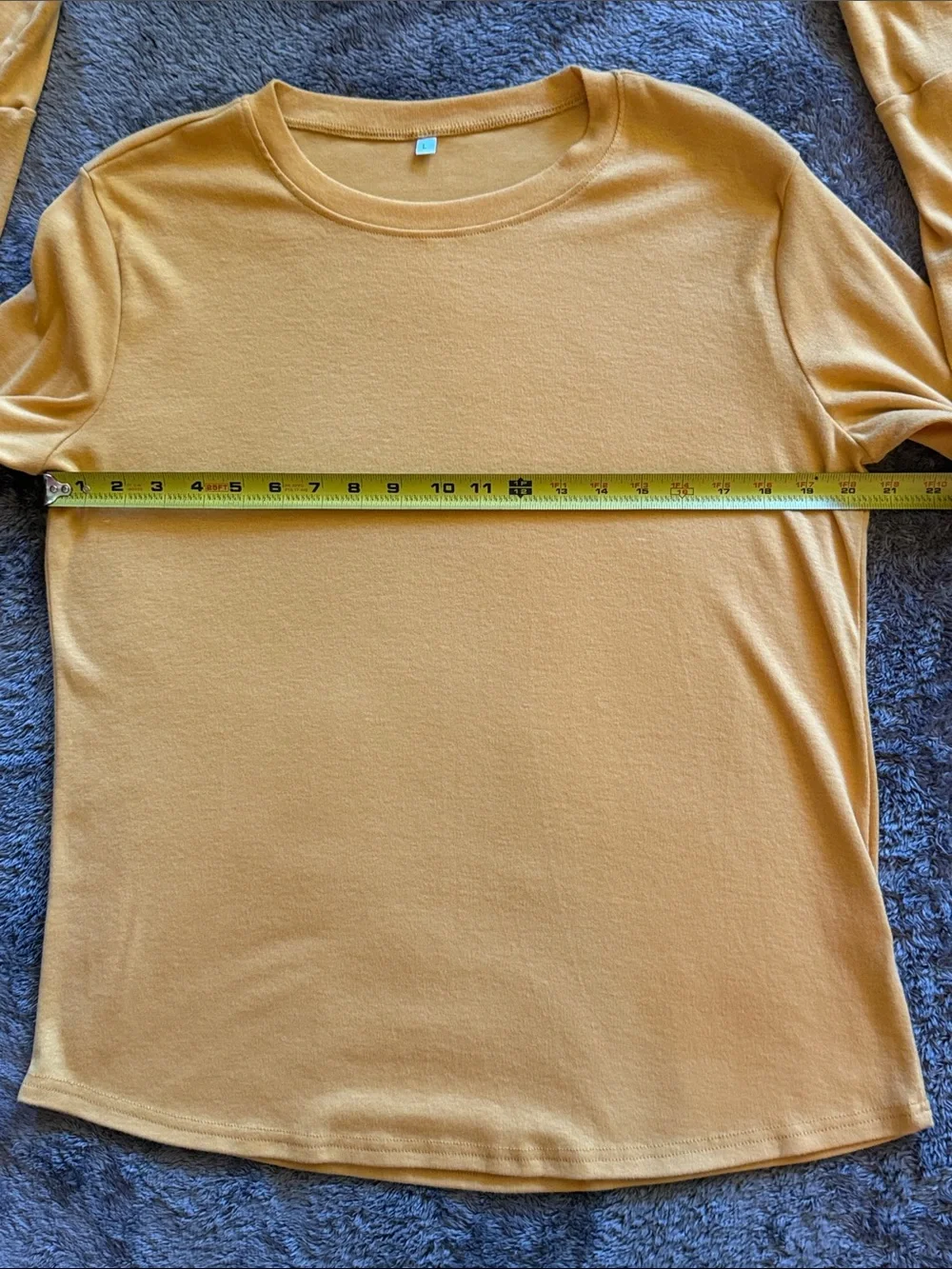 N/A simple comfortable