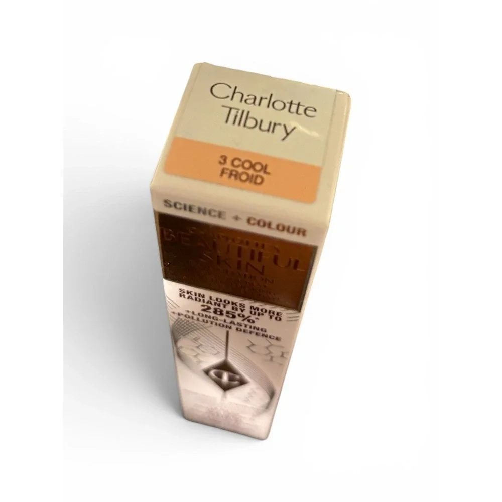Charlotte Tilbury charlotte tilbury