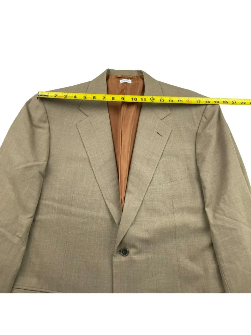 Brioni men nomentano