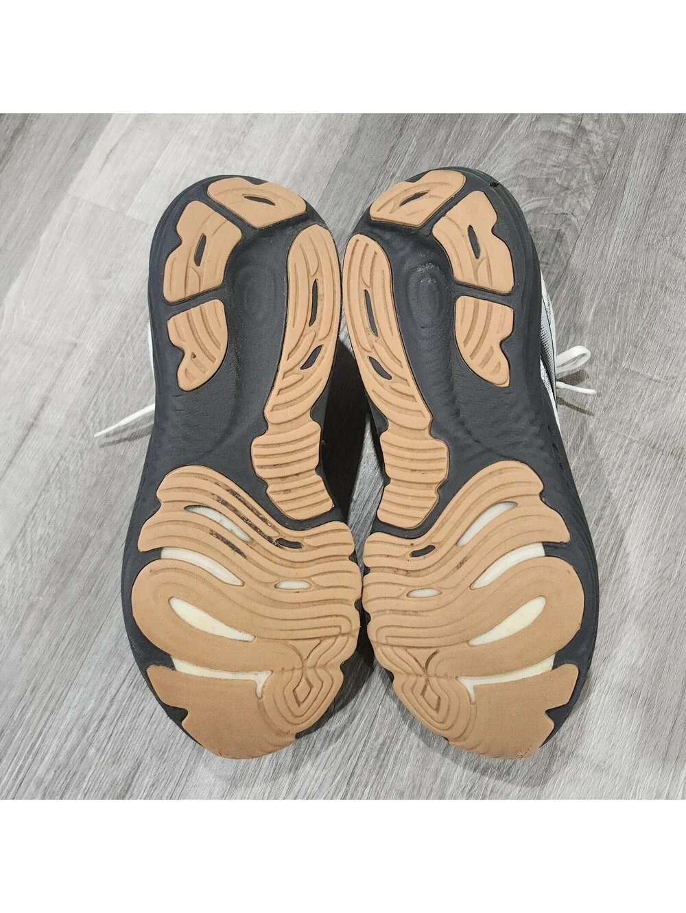 Brooks 2e gym