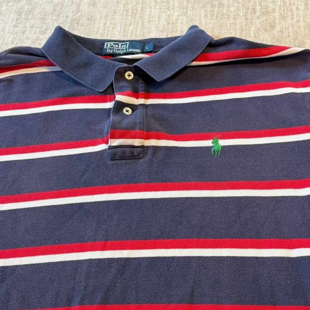 Polo Ralph Lauren pre owned