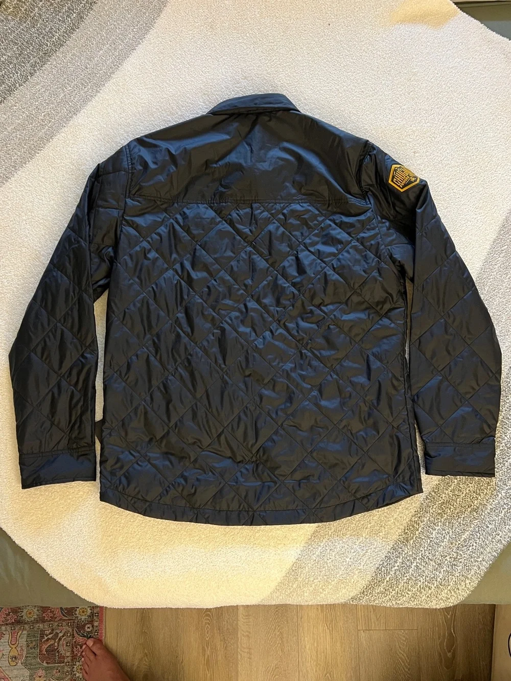 Flylow jim jacket