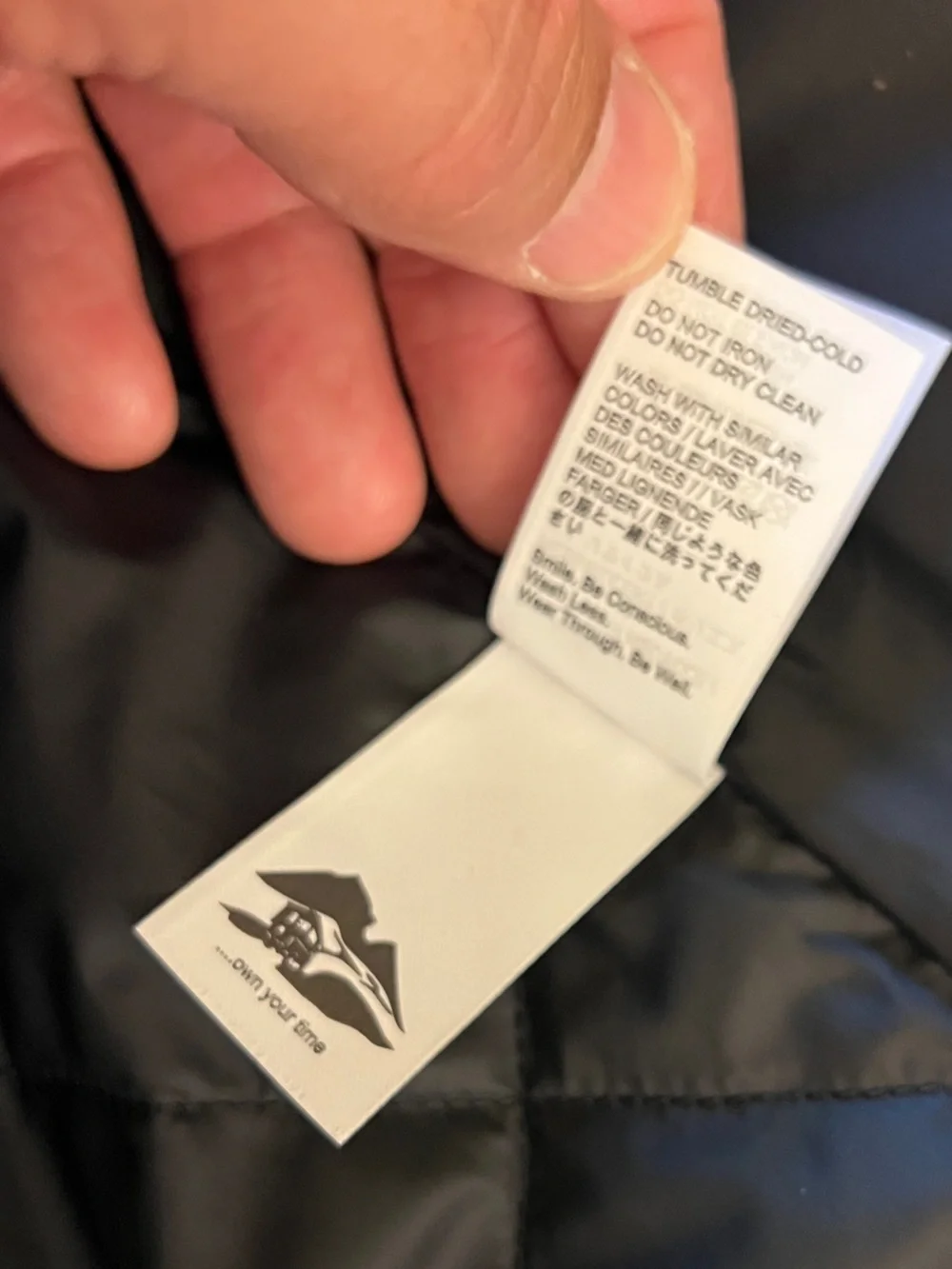 Flylow jim jacket