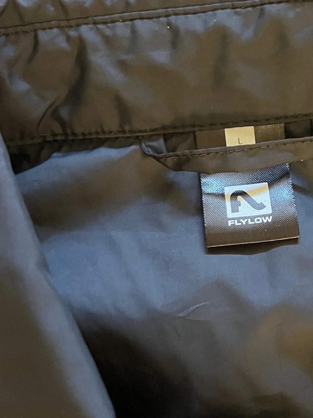 Flylow jim jacket