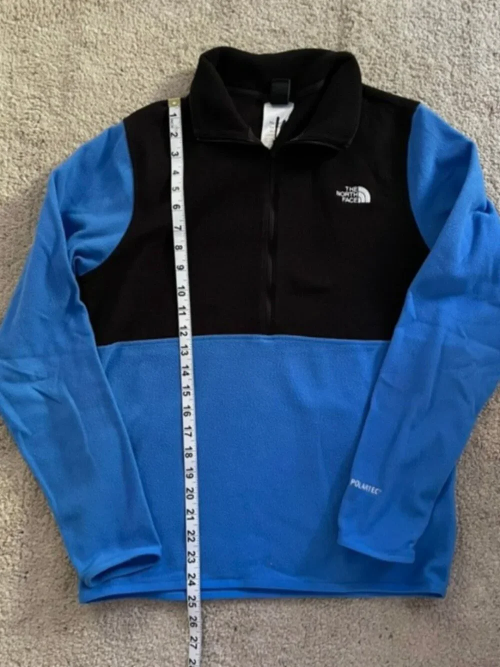 The North Face north face