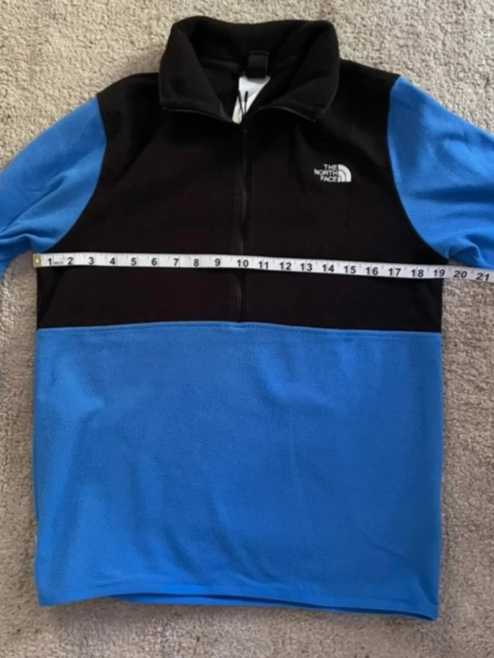 The North Face north face