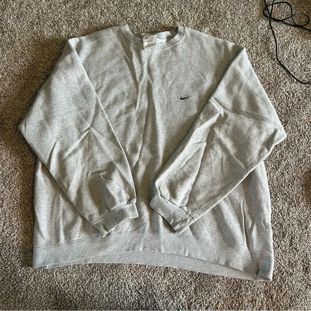 Nike vtg 90s
