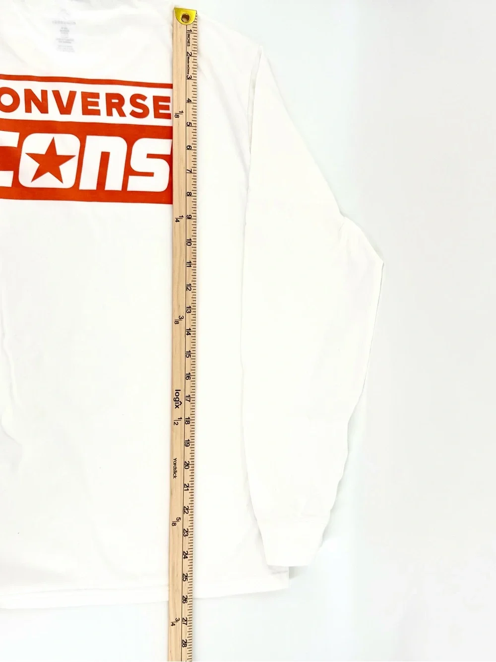 Converse new without