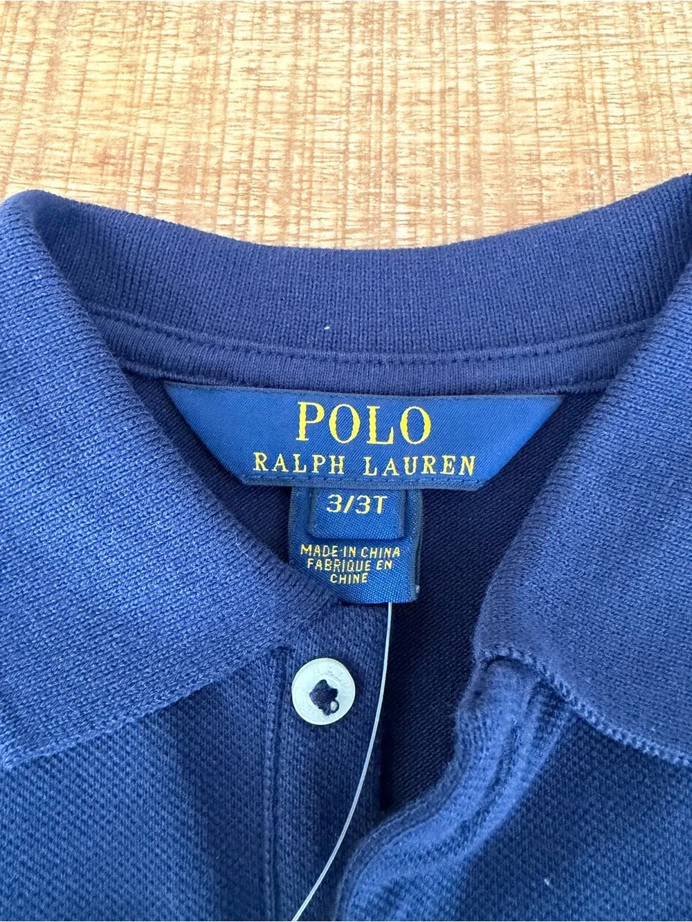 Polo Ralph Lauren polo ralph
