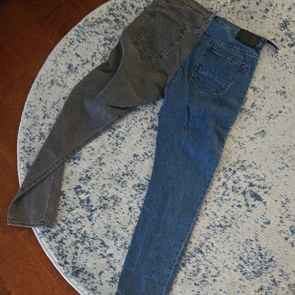 PacSun these skinny