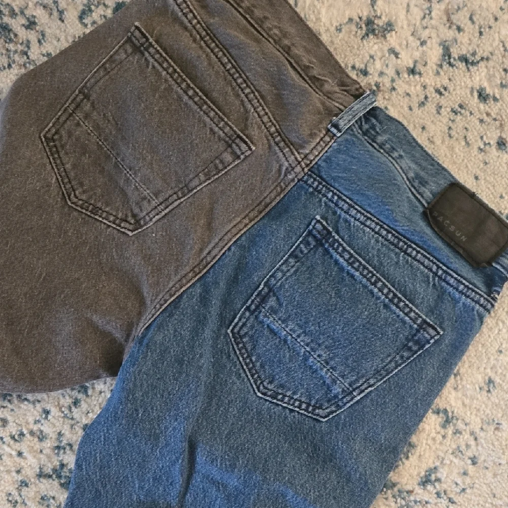 PacSun these skinny