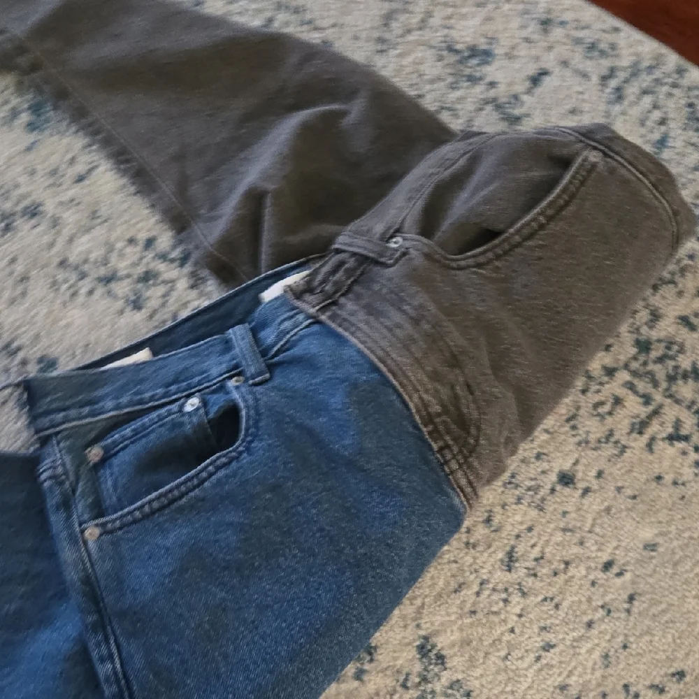 PacSun these skinny