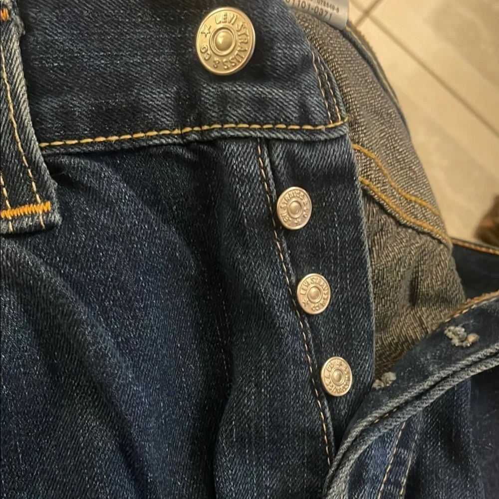 Levis classic levi’s