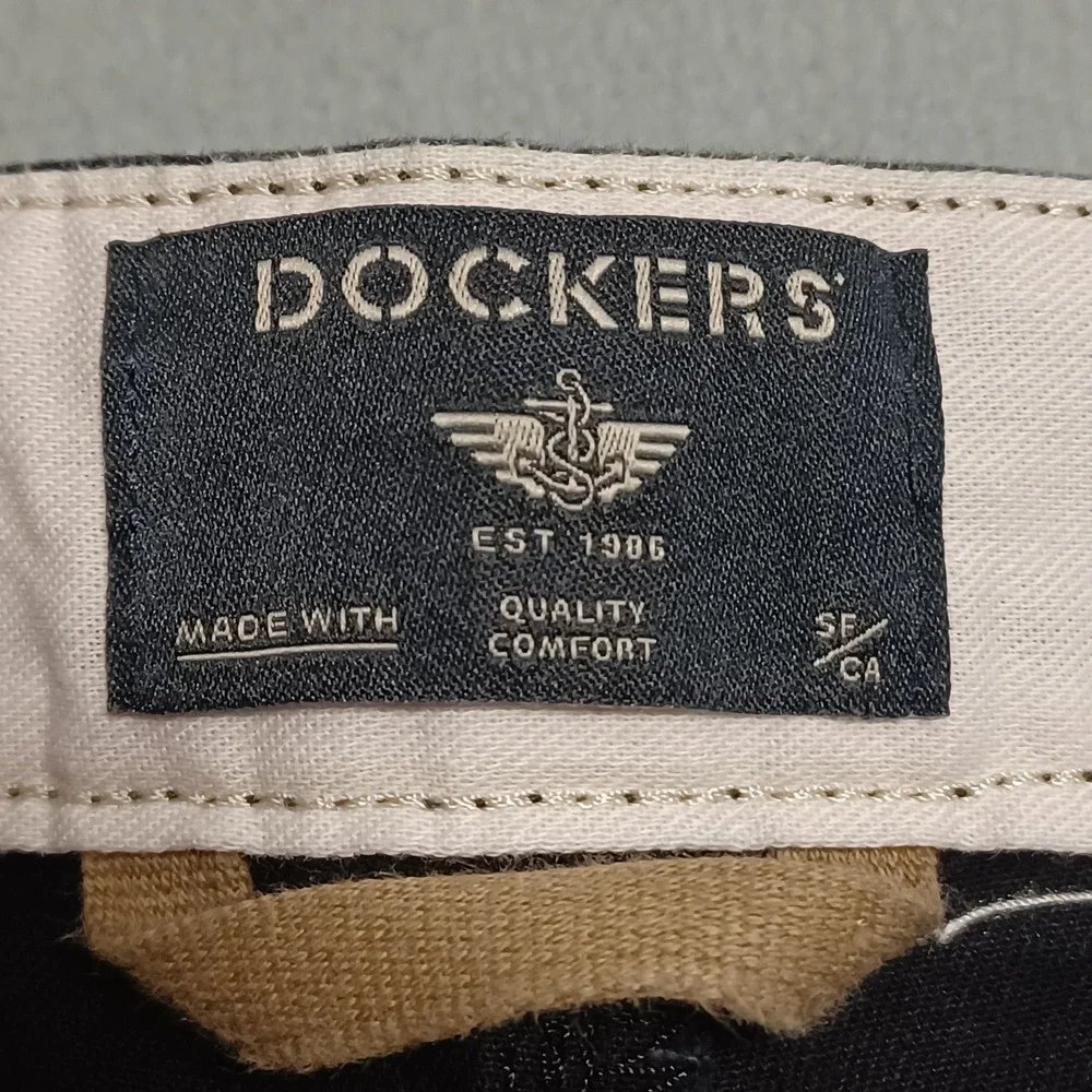 Dockers classic chino