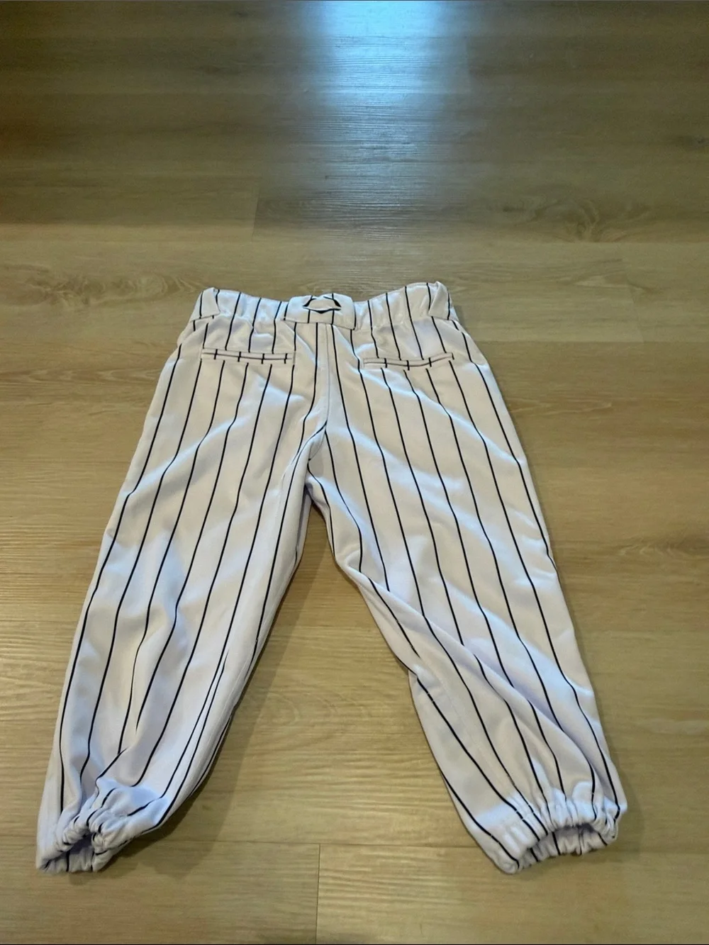 Evoshield classic white