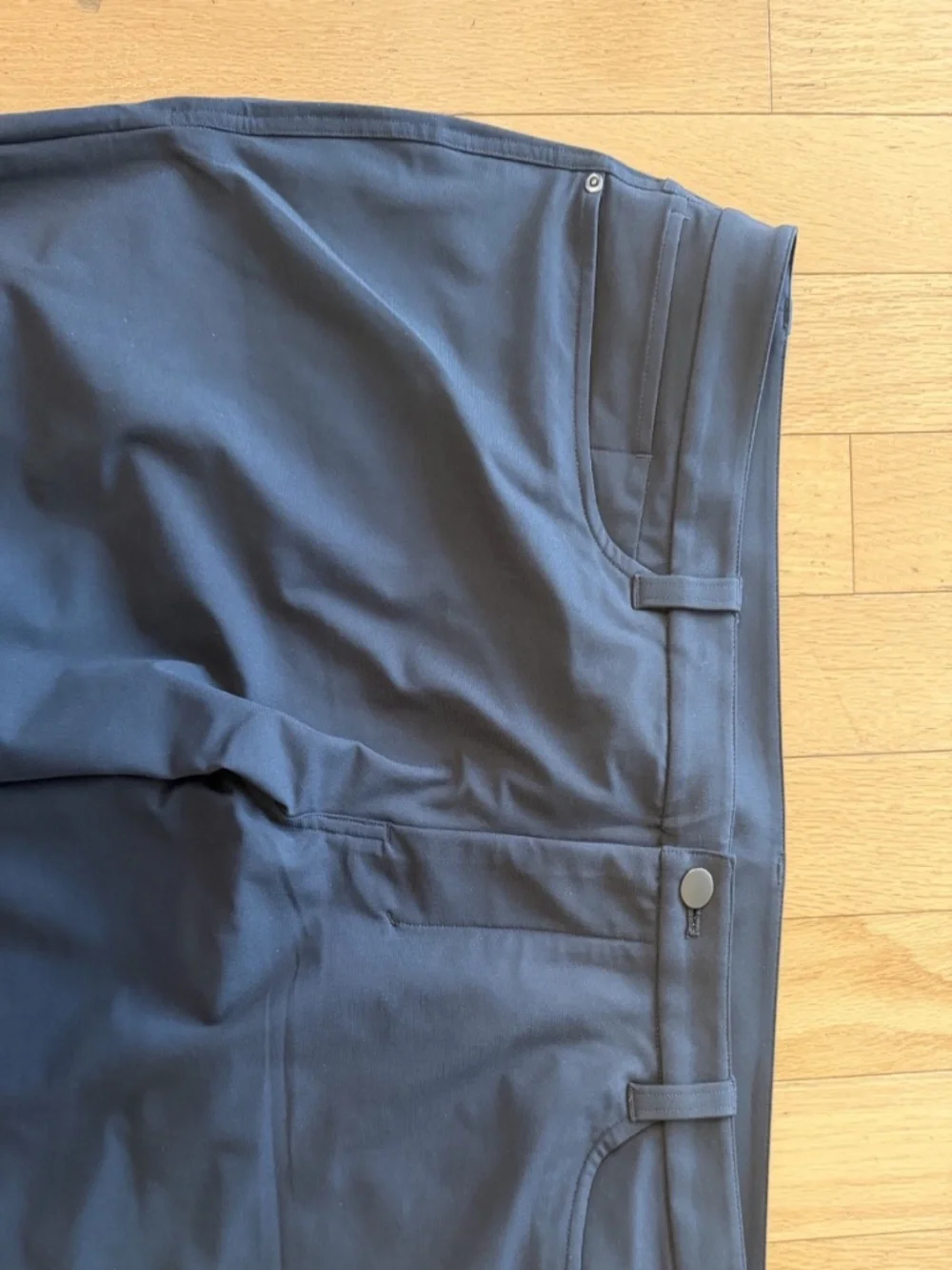 lululemon athletica size 38