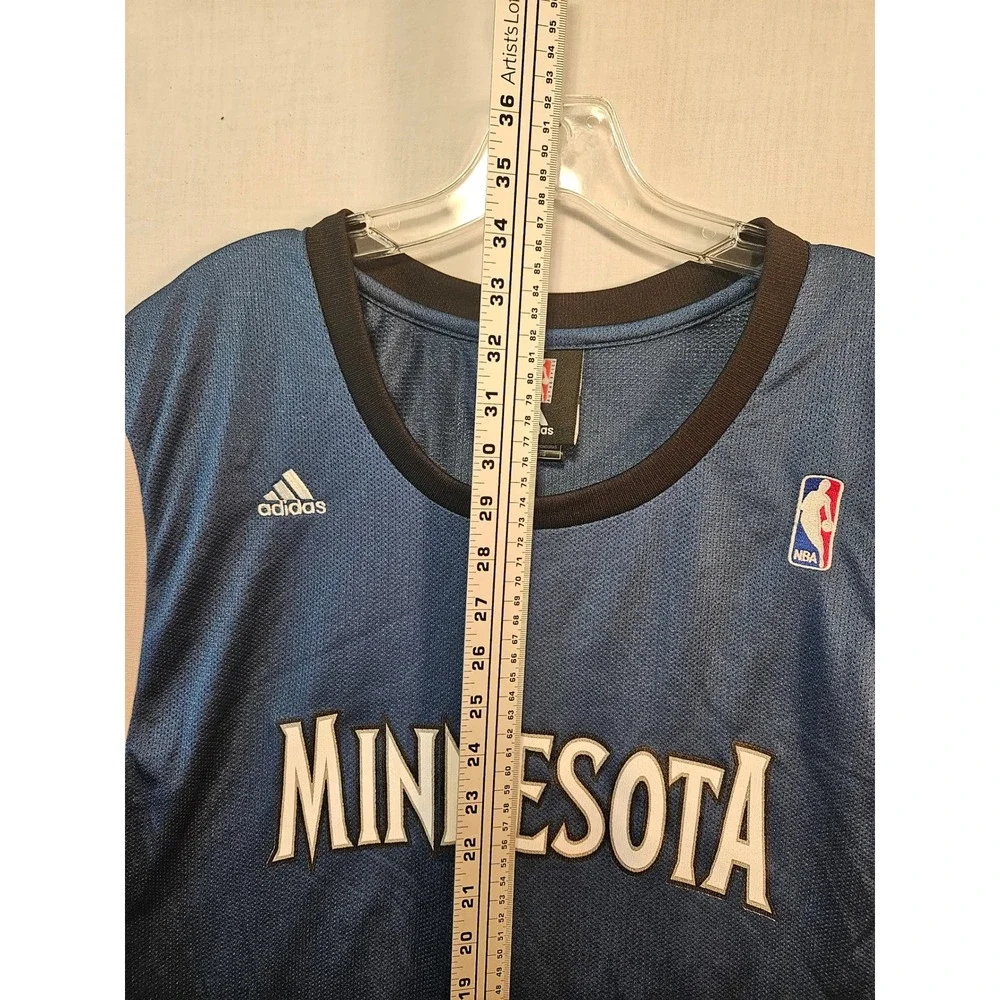 adidas nba minnesota