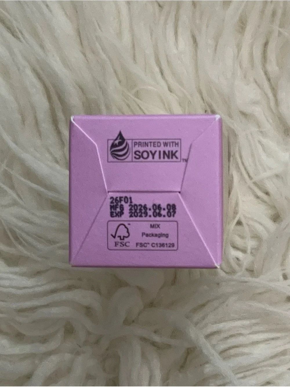 Lolovegan baku firming