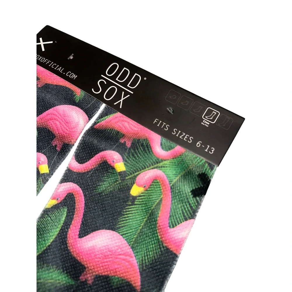 Odd Sox new tags