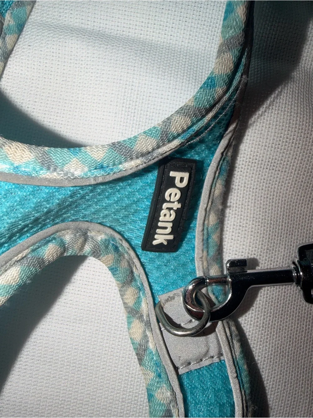Petank soft breathable