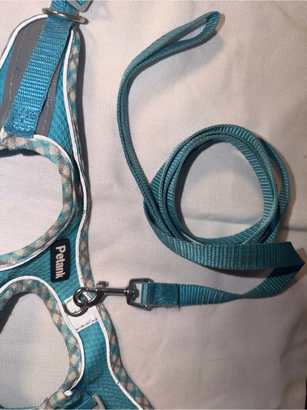 Petank soft breathable