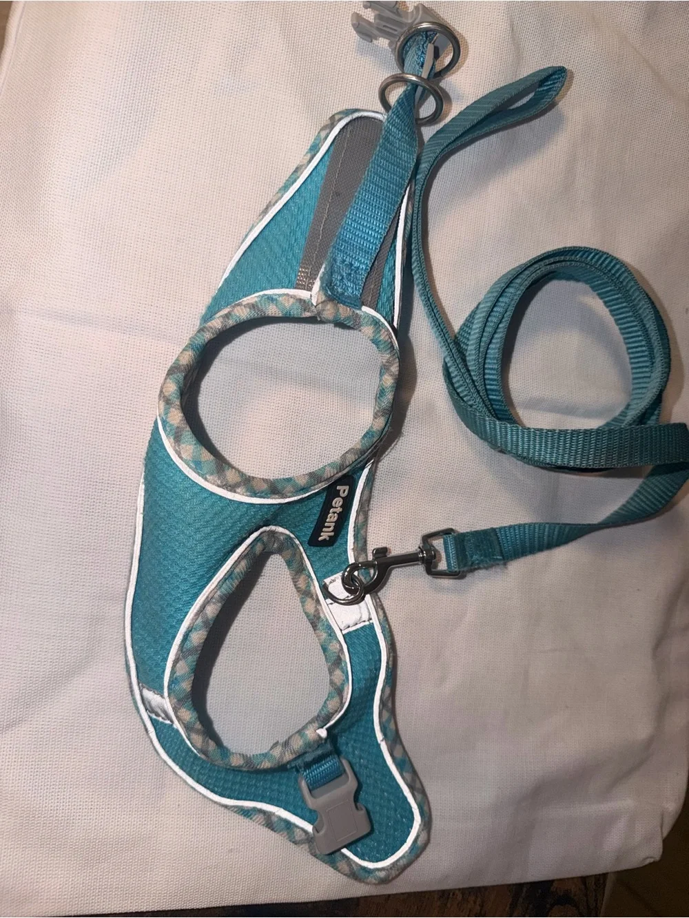 Petank soft breathable