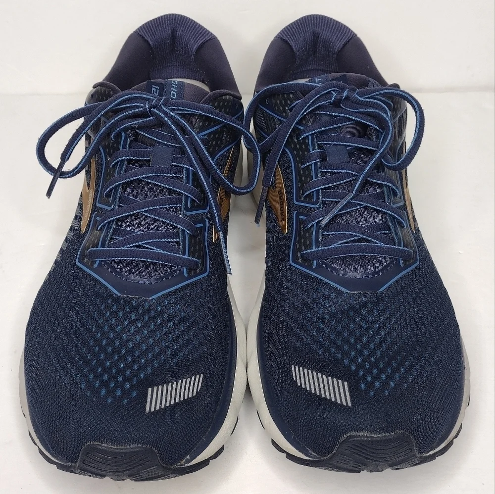 Brooks ghost 12