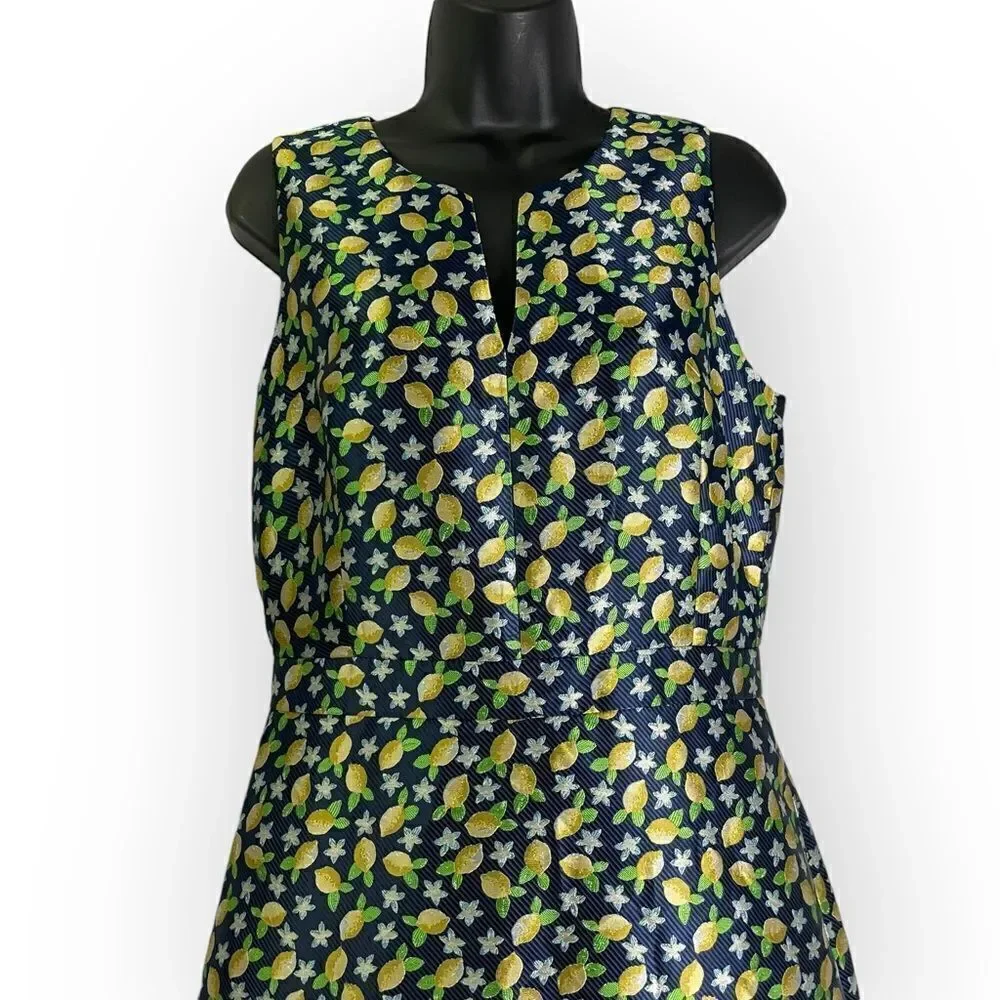 J. Crew this tall