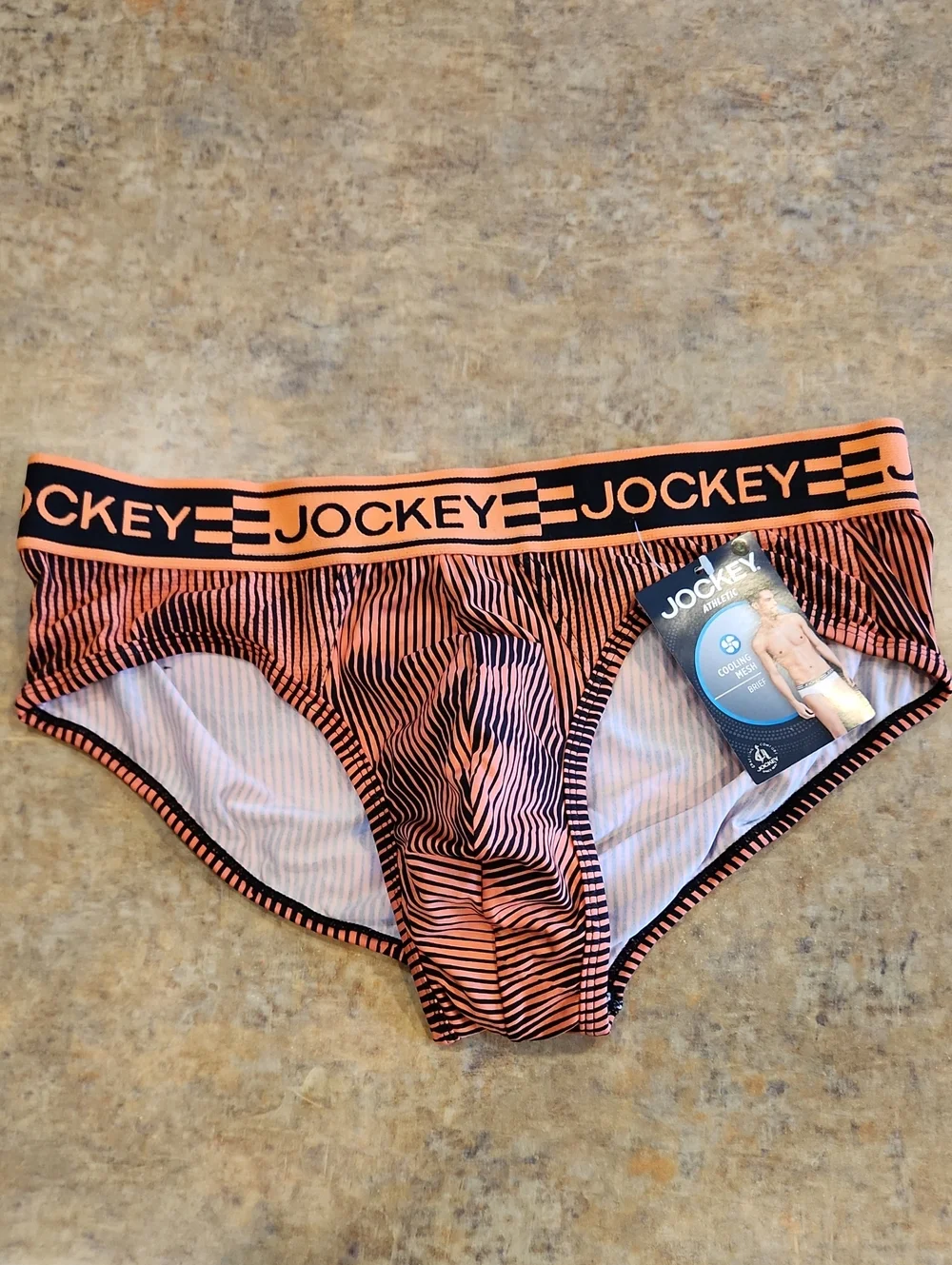Jockey athletic men