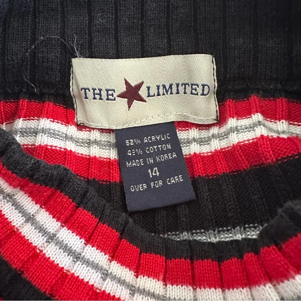 The Limited very 90’s