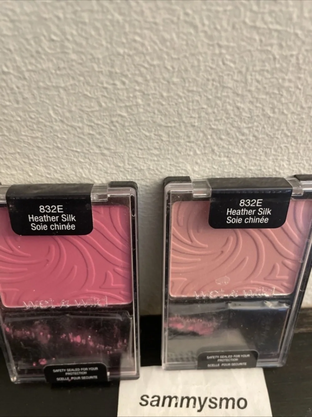 wet n wild 2x wet