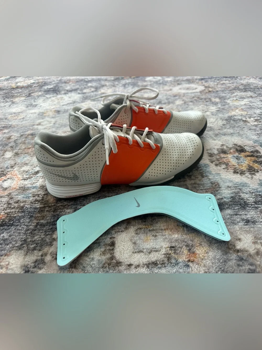 Nike these shoes