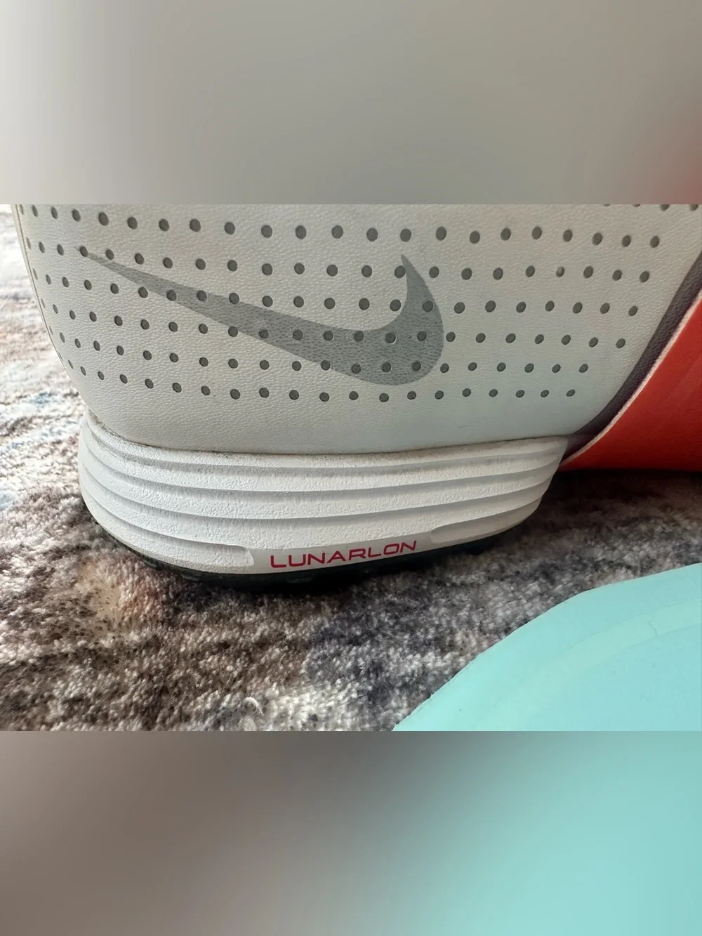 Nike these shoes