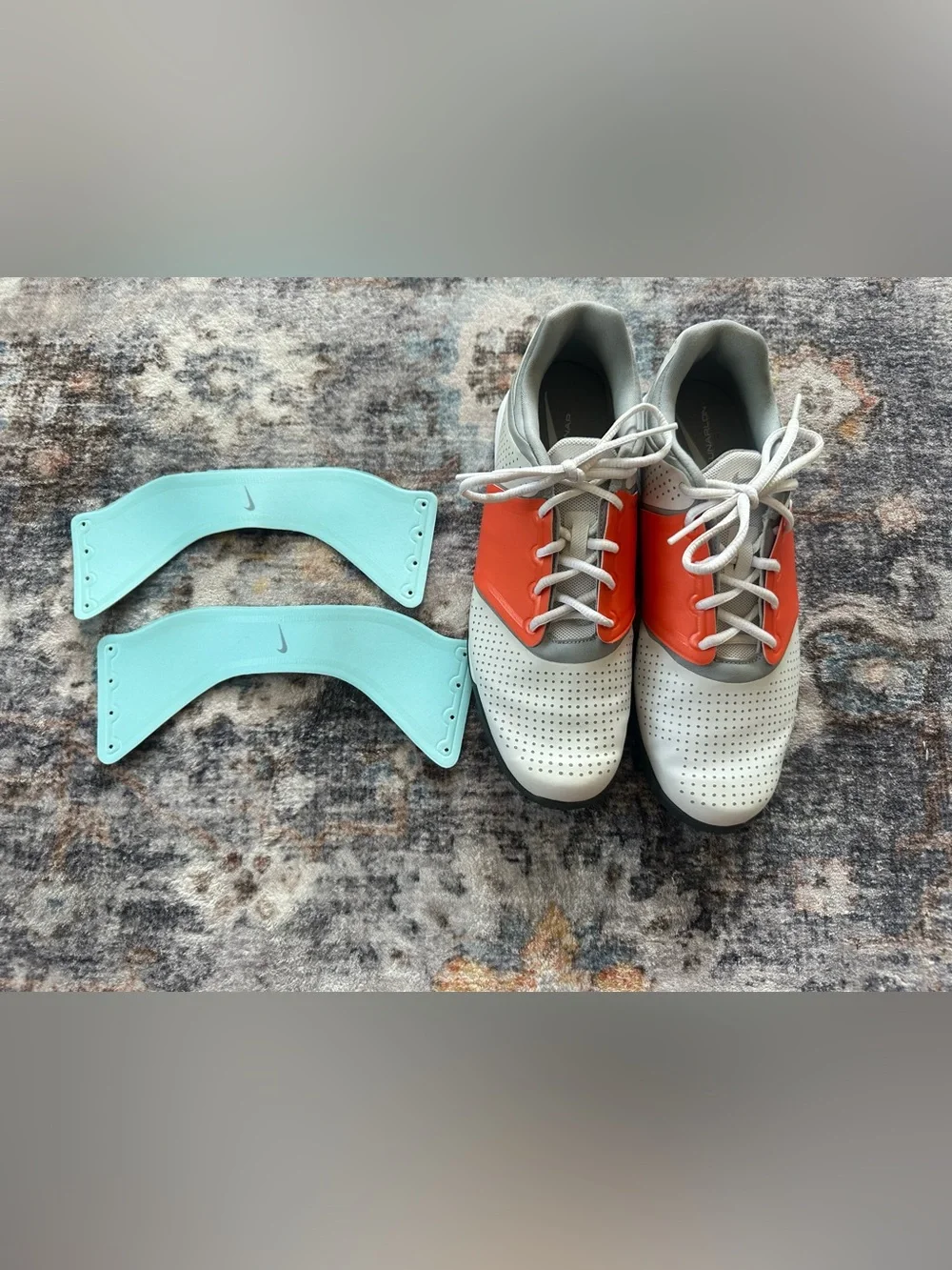 Nike these shoes